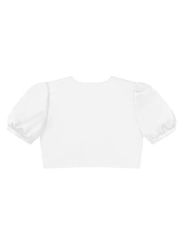 Girls Lace LongShort Sleeve First Communion Bolero Satin Wedding Flower Girl Dress Cardigan 6