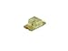 LITE-ON LTST-C171KGKT Green 2 x 1.25 x 0.8 mm 130? Clear 71 mcd 2.4 V LED Surface Mount - 3000 item(s)