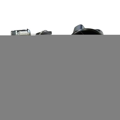 Support de montage multifonction et robuste pour réservoir d'huile