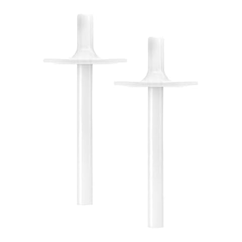 Mason Bottle Sippy Top (Grey, Small) Cover