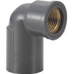 積水化学工業/Kセキスイ HI-TS継手 インサート給水栓用エルボ13(2543257) IIWL13 [その他]