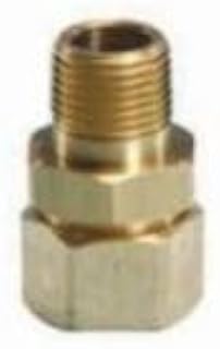 Repair Parts for TracPipe FGP-FST-500 AutoFlare CounterStrike 1/2 in Fitting