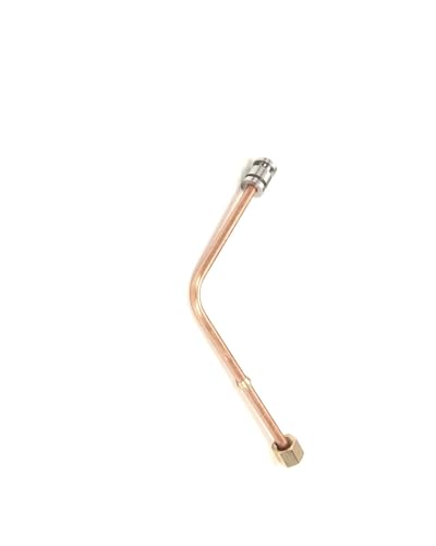 Compatible for use with Rankin Delux Pilot Tube W/Tip Orhp-03 KolCoh20389