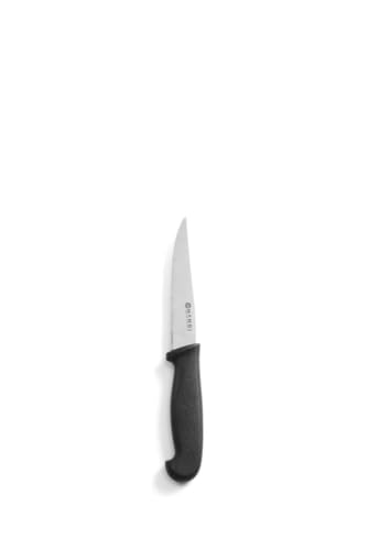Couteau universel HENDI 842102 doté d'une lame tranchante pour découpes précises