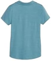 Girl's CLOUDSPUN Coast Golf Polo - Image 2