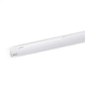 OCTIOT Motion Sensor 20W Dimmable LED Batten/Tubelight | Motion Sensor Light for Home | Motion Sensor Dimmable Batten Tubelight | Cool White/6500K, Pack of 1,Polycarbonate