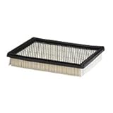 Purepro A4880 Air Filter