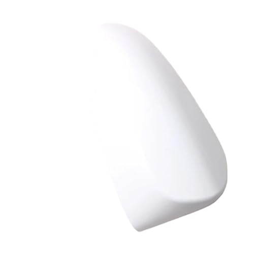 Coque de rétroviseur Toyota Vitz cassée ? Remplacez le côté droit blanc