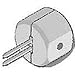 63813-9800,Application Tools, Extraction Hand Tool (1 Items)