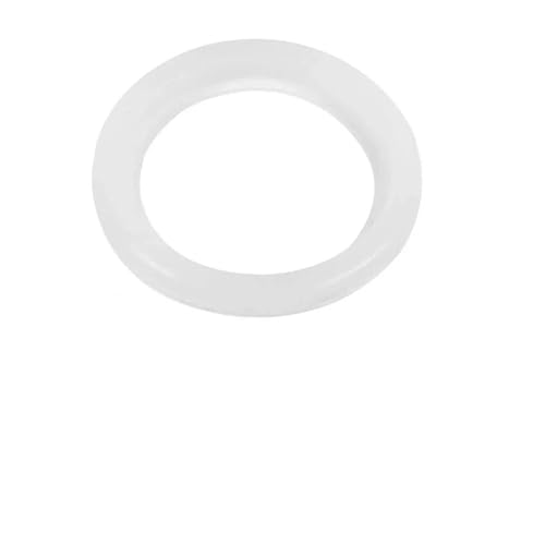Compatible for DeLonghi,EC685 EC680 EC850 860、ガスケットOリング、コーヒーマシン注ぎ口シリコンシーリングリングコーヒーメーカー交換用アクセサリー。