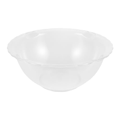 OATIPHO 美容院の洗面台 化粧洗面器 洗面化粧台 シャンプー台 ポータブルシャンプー盆地 髪を洗う盆地 ヘアウォッシュ盆地 プラスチック Transparent