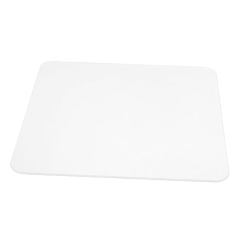 Tapis de souris en verre esthétique pour aménager votre coin bureau maison - 7