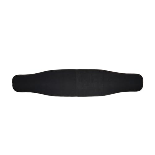 Outanaya 1pc Waist Support Belt for Sports Breathable and Durable Waistband for Enhanced Comfort During Exercise