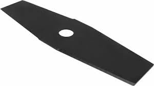 Brush Cutter Parts 2 T Blade Cut Heavy 2.5 MM Blades Suitable for All Type 2 Stroke/4 Stroke Machine 43CC/52CC/139F/GX35/GX50 for Grass Cutter, Grass Trimmer Side Pack & Back Pack-image-39