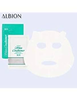 アルビオン❤️スキコンマスク60枚 アルビオン / アルビオン 薬用スキンコンディショナー
