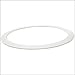 Progess Goof Ring Recessed Accessory White - P8585-01