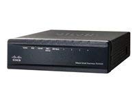 Cisco Small Business Rv042g - Router - Desktop Cisco Small Business Rv042g - Router - Desktop