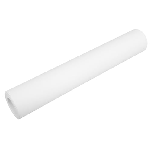 Papier kraft blanc résistant pour la protection de surface et vos projets artistiques