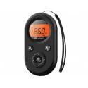 Radio portátil Sandberg FM+AM recargable 421-02 miniatura 4