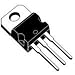 BU931T, Trans Darlington NPN 400V 15A 125000mW Automotive 3-Pin(3+Tab) TO-220 Tube (25 Items)