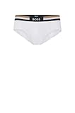Acabado de alta calidad BOSS Hipbr Motion Braguitas, White100, XXL para Hombre