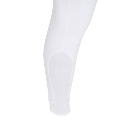 Pantalones de equitación para hombre modelo Caspar con grip talla 54 7