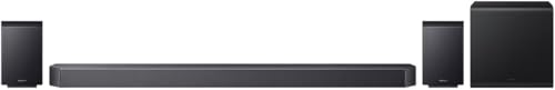 Samsung Q-Series Soundbar HW-Q930F 9.1.4ch with Subwoofer & Rear Speakers, Dolby Atmos DTS:X Premium Home Theater System, Cinematic Surround Sound for TV, Movies & Gaming