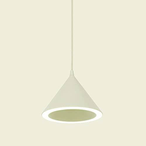 Lámpara moderna Macaron minimalista con acabado sofisticado para sala de estar 2
