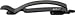 Animas Insulin Pump Low-Profile Clip, Black