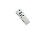 Remote Control for LG LW1014ER LW1015ER LW1016ER LW1212ER LW1214ER LW1215ER LW1215HR LW1514ER LW1515ER LW1813ER LW1814ER LW1815ER LW2513ER LW2514ER LW2515ER Window AC Air Conditioner