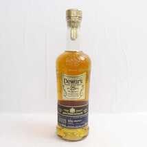 ウイスキー DEWAR'S 25 Amazon.co.jp: Dewars（デュワーズ）25年 ザ シグネチャー ダブル