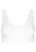 Produktbild Jockey Modern Micro Seamfree Padded Bralette in Weiß