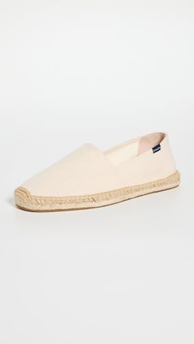 Soludos Men's Dali Slip On Espadrilles2