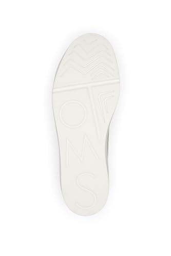 TOMS womens Platform4
