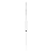 Kimble? Babcock Pipet, TC, 17.6mL, case/12