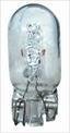 RICAM 1170 B LAMPADA ZOCCOLO VETRO 24/3 PER ZOCCOLO VETRO DAL