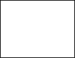 Diy Wedding & Crafts White Smooth 250Gsm 10 A5 Blank Pre Scored Cards - Diy, Wedding, Order Of Service, Projects, Greeting Cards, Scrapbooking. (White Smooth 250Gsm)