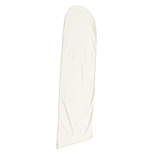 HOLIDYOYO Elastic Arch Decoration Cover for Wedding Backdrop Stand Cover for Ceremony