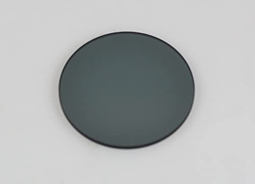 Filtro óptico gris KERN OBB-A1513 para control de luz