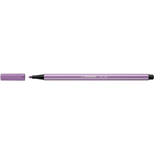 Stabilo Pen 68 1x - vue 3