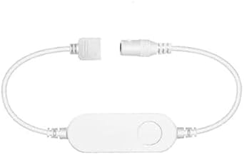 Amazon.com: ngnsky Homekit RGB Smart LED Light Strip Controller for ...