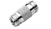 TE Connectivity/AMP Brand, 1-1337624-0-25Pack, Type 'N' Straight Adaptor J-J 50 OHM