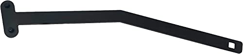 BRILLIANT TOOLS Small Belt Tensioner Wrench for Ford Duratorq Engines, Nicht Angegeben