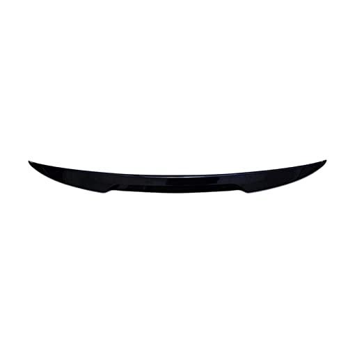 Aileron de coffre Jetta MK6 pour sublimer le look de votre berline au quotidien