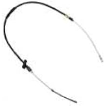 Gemo Parking Brake Cable