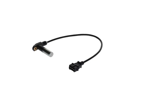 BOSCH 0261210003 Original Equipment Crankshaft Position Sensor - Compatible with Select Porsche 928, 944, 968
