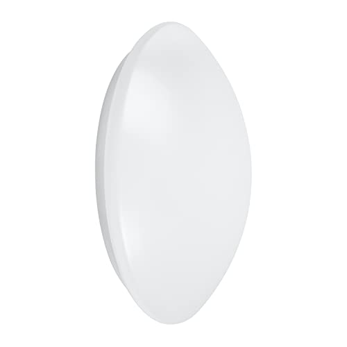 Luminaire LED 24W LEDVANCE IP44 pour éclairer sans zone d'ombre