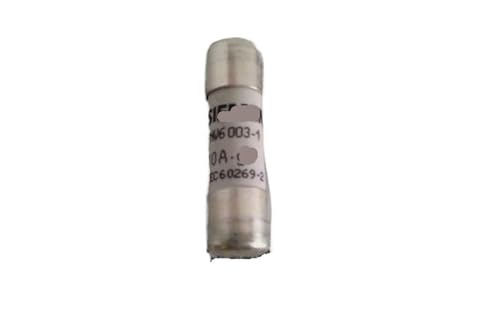 Tube fusible 3NW6001-1 et 3NW6002-1 cartouche de protection pour tableau electrique
