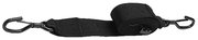 Gunwale Trailer Tie Down Strap (Length: 20146 (6.10m) Width: 2 (5.08cm)) By Seachoice Products