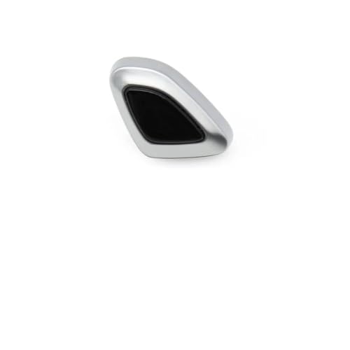 Interruptor de asiento Mercedes Maybach X222 con acabado cromado elegante para reposacabezas
